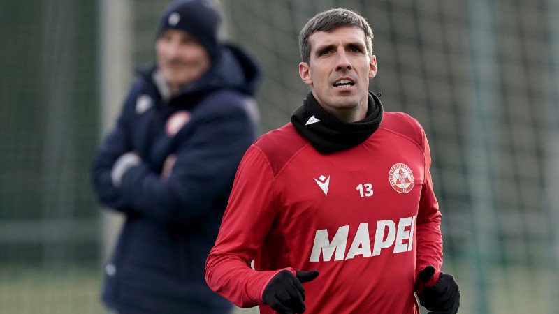 Transfer-Update: Eine Legende sagt Adieu