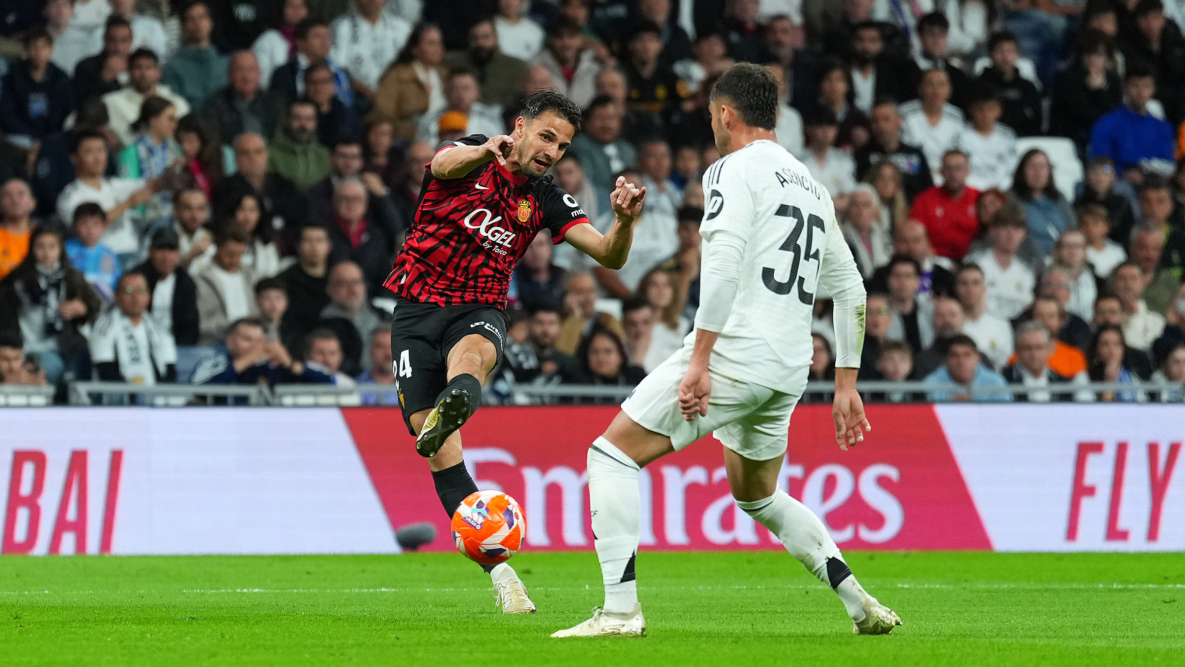 Last Minute! Real vertagt Meisterentscheidung