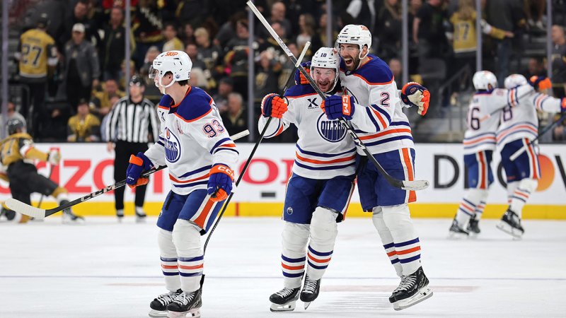 Overtime-Krimi! Erstes Halbfinal-Team der NHL steht fest