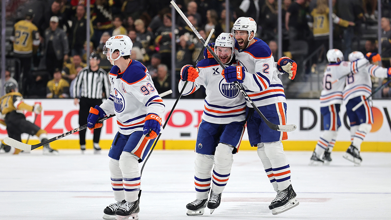 Overtime-Krimi! Erstes Halbfinal-Team steht fest