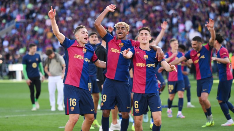 Auch Top-Talent! Wer Barca im Sommer verlassen könnte
