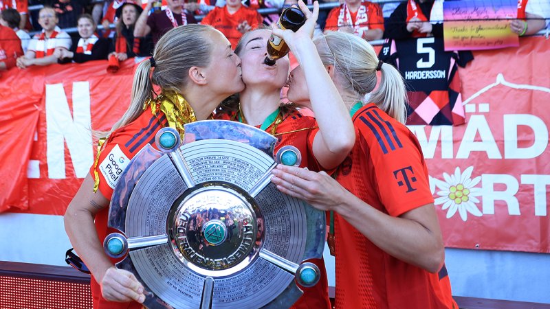 Deutscher Doublesieger bekommt neuen Cheftrainer