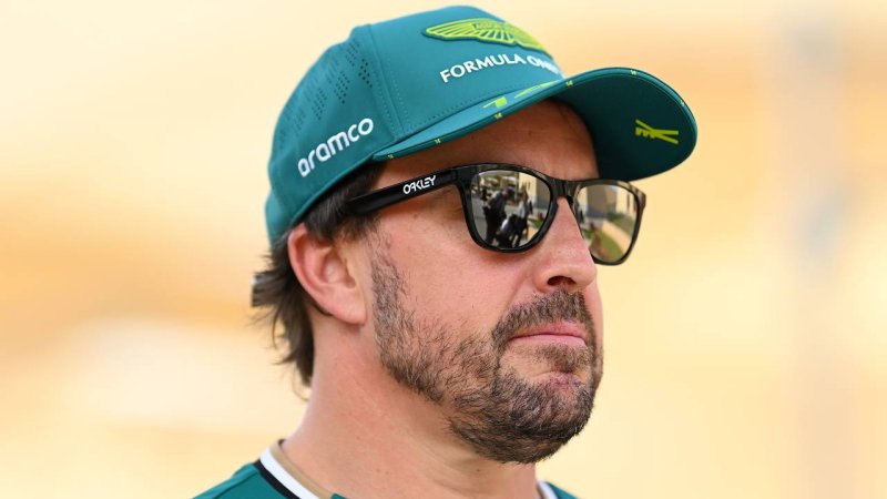 Fernando Alonso trauert um langjährigen Weggefährten