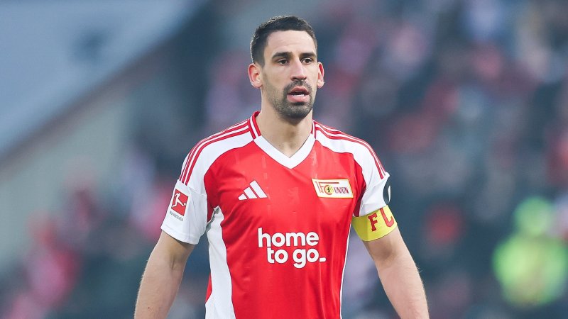 Stammkraft bleibt Union Berlin erhalten