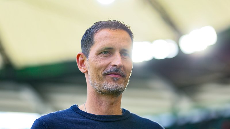 Obwohl die CL wackelt: Glasner-Nachfolger bleibt langfristig