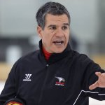 Ex-ÖEHV-Teamchef Favorit für Traineramt in Salzburg