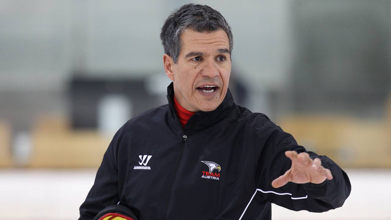 ICE-Champion Red Bull Salzburg holt neuen Offensivmann