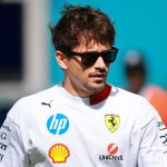 "Fühlt sich unwohl" – Leclerc verpasst Medientag in Imola