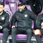 Ex-Salzburger Rene Maric bei Traditionsklub gehandelt