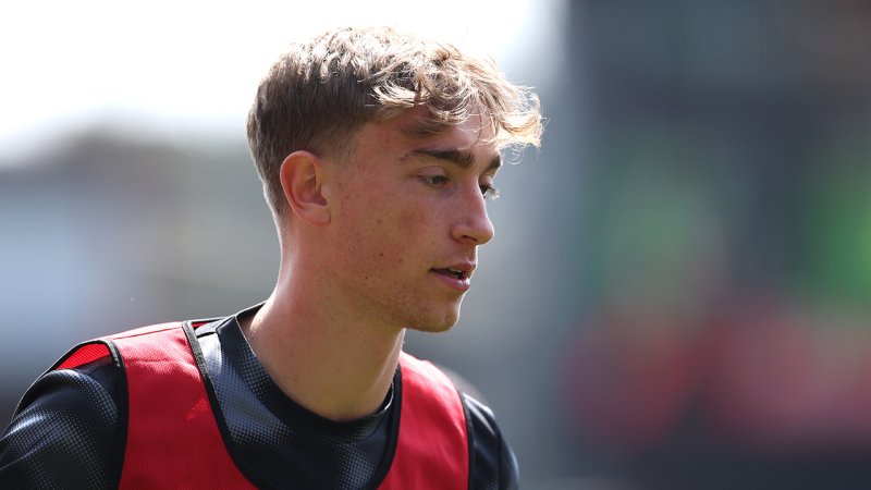 Bayern ausgestochen! Real Madrid bekommt wohl Wunschspieler