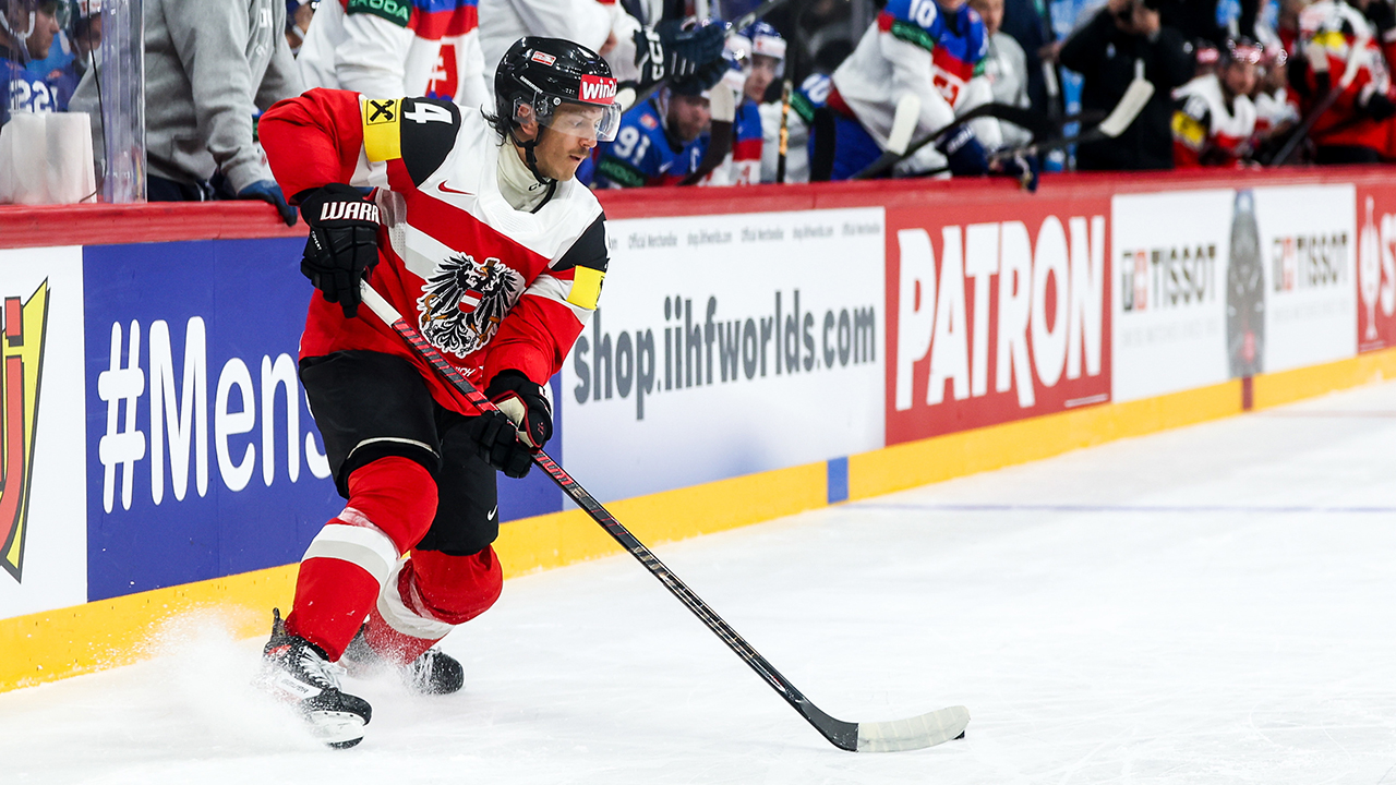 IIHF reagiert auf Eis-Kritik! Das ändert sich nun