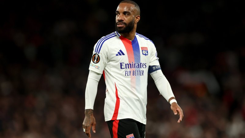 Nach Zwangsabstieg: Lyon-Star wechselt nach Saudi-Arabien