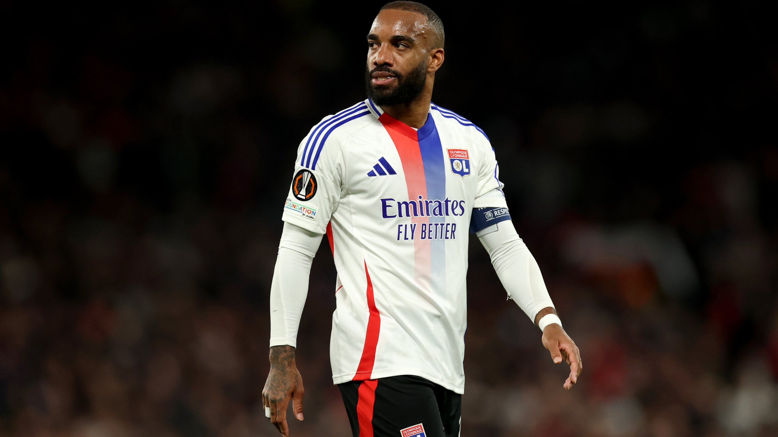 Nach Zwangsabstieg: Lyon-Star wechselt nach Saudi-Arabien