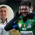 Kommentiert ER die SV Ried zum Aufstieg?