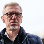 Medienbericht: Peter Stöger wird neuer Rapid-Trainer