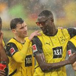 Spielt ein Dortmund-Leistungsträger bald für PSG?