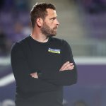 Zen-Meister Jürgen Säumel