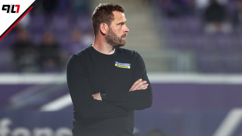 Zen-Meister Jürgen Säumel