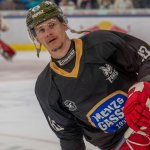 Leistungsträger bleibt Foxes eine weitere Saison treu