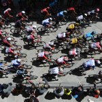 Massensturz trübt Groves-Sieg beim Giro d'Italia