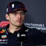 Verstappen drehte als "Franz Hermann" Runden am Nürburgring