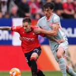 Zwei Kopfbälle! Keine Punkte für Atlético gegen Osasuna