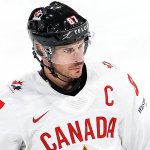 Crosby würdigt ÖEHV-Team: "Kein einfacher Abend für uns"