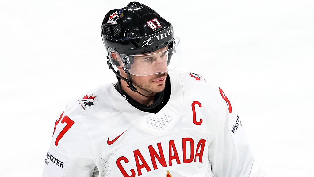 Crosby würdigt ÖEHV-Team: "Kein einfacher Abend für uns"