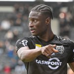 Konkurrenz für Mwene? Mainz wohl an Altach-Verteidiger dran