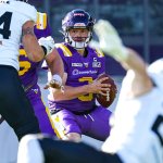 Playoffs als Ziel: Vikings & Raiders vor 4. ELF-Saison