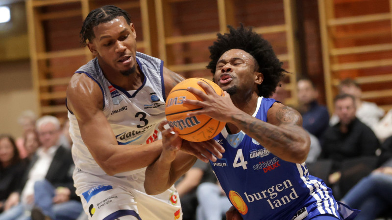 David gegen Goliath: Eisenstadt fordert Oberwart