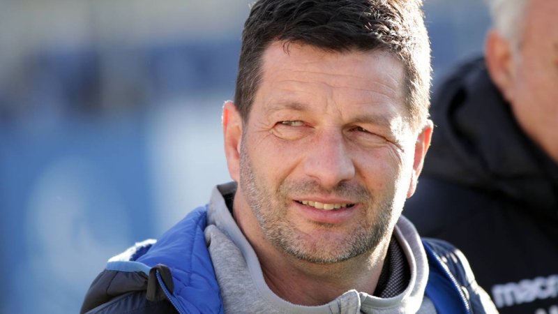 Glasner-Co Brunmayr vor FA-Cup-Finale: "Können nur gewinnen"