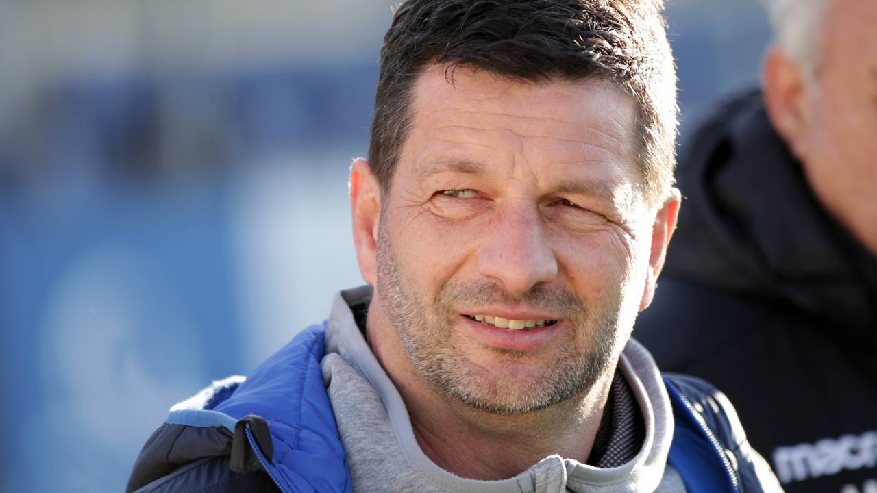 Glasner-Co Brunmayr vor FA-Cup-Finale: "Können nur gewinnen"