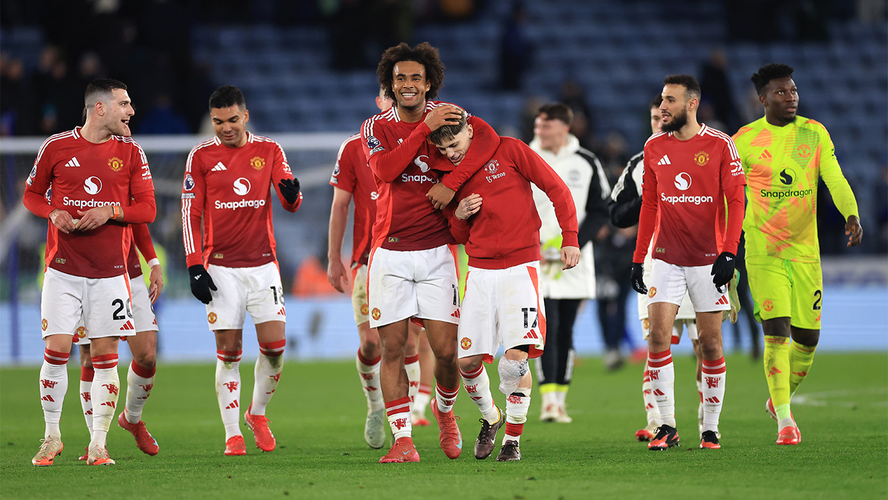 Als Arnautovic-Ersatz? Inter beobachtet United-Star