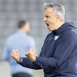 Semlic: "Pervers, dass ich zu den Dienstältesten zähle"