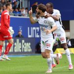 Sturm Graz räumt bei Bundesliga-Awards 2024/25 ab