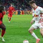 Klagenfurt hat wohl heimisches Youngster-Trio auf dem Zettel