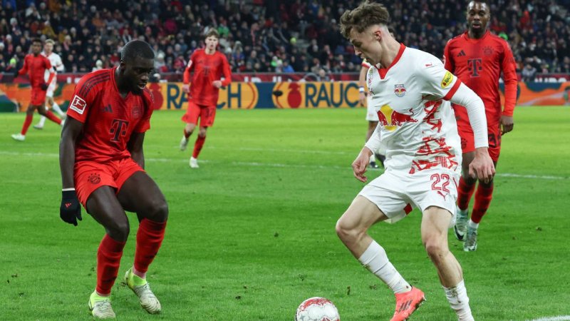 Klagenfurt hat wohl heimisches Youngster-Trio auf dem Zettel