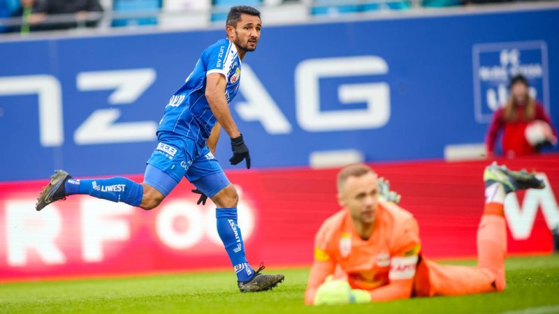 Salzburg will in Linz "sehr schlechte Bilanz" verbessern