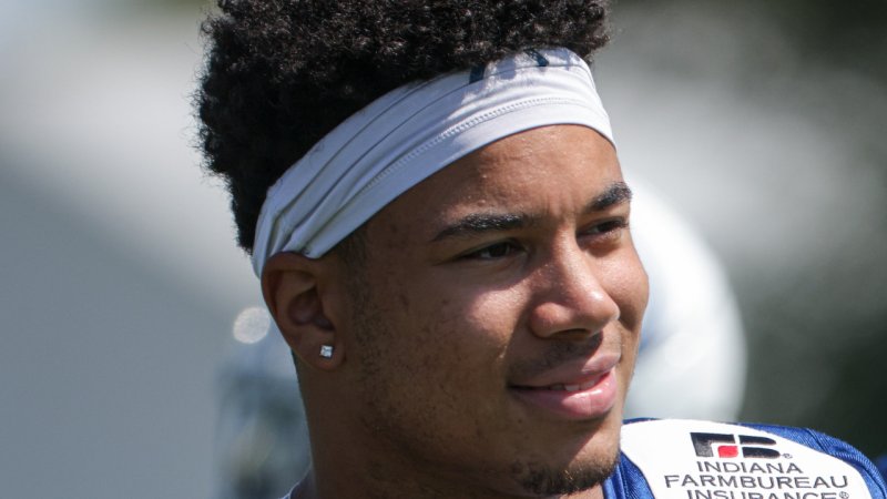 Colts setzen deutschen NFL-Spieler vor die Tür