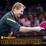 Schlager: "China nutzt Tischtennis propagandistisch"