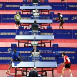 China-Dominanz: Wie Ping Pong und Forrest Gump dafür sorgten