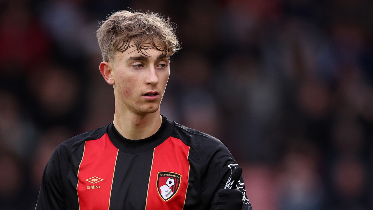 Done Deal: Alonso bekommt seinen Wunsch-Verteidiger