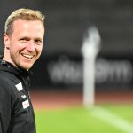 Last-Minute-Sieg ist für Senft "Rieder Weg in Reinkultur"