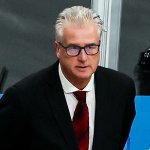 Klassenerhalt! Dieses Ziel verfolgt Bader nun