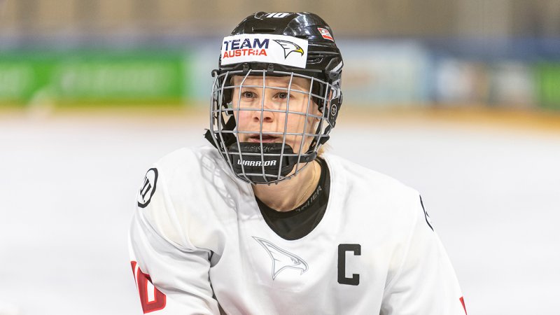 Finale! Anna Meixner spielt mit Ottawa um PWHL-Titel