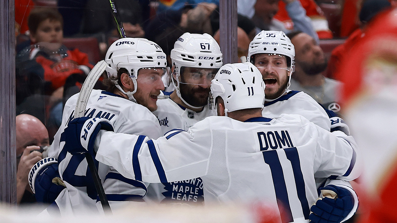 Game 7! <a href='/de/daten/news/eishockey/nhl/' class='tag'>NHL</a>-Titelverteidiger vergibt ersten Matchball