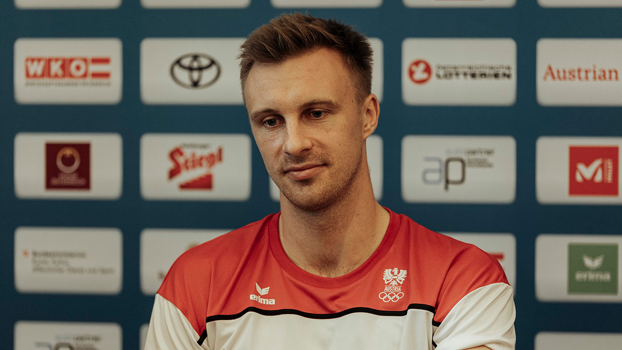 Schwere Verletzungen bei 3x3-Assen Linortner und Blazan