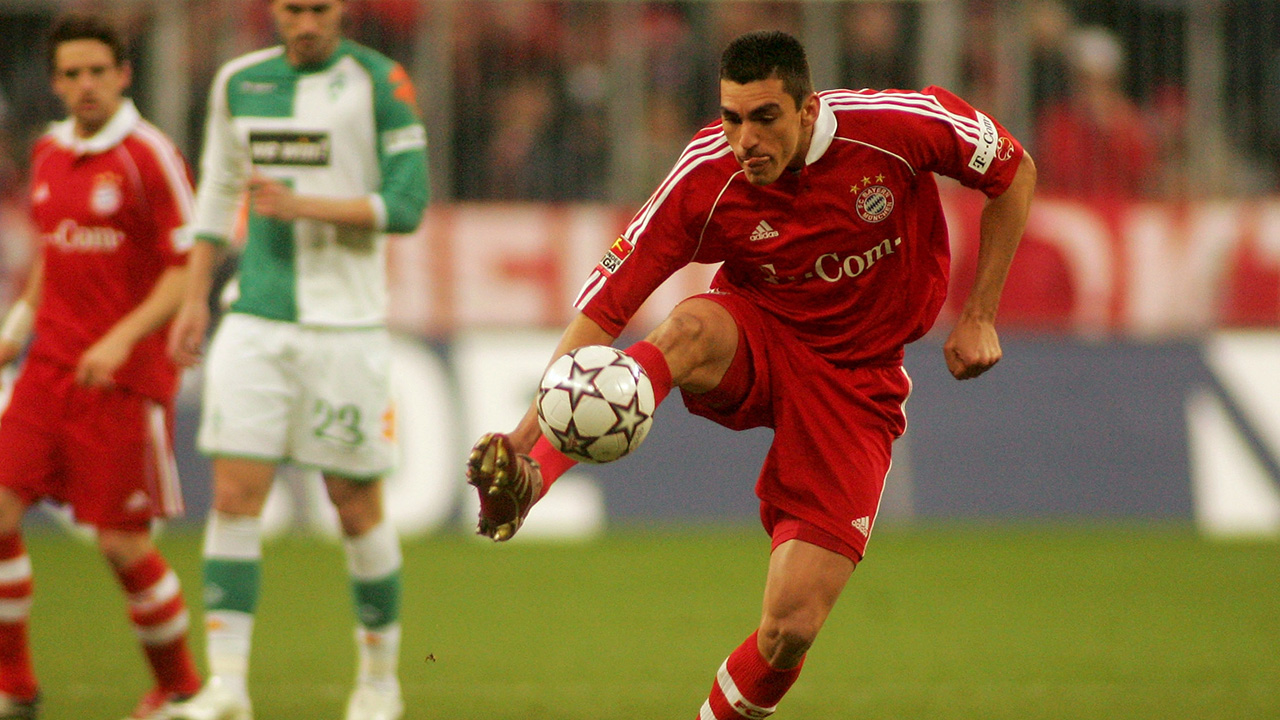 Ex-Bayern-Star nach Brandunfall im Krankenhaus