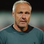 Aufstieg verpasst! Bleibt Silberberger Admira-Coach?